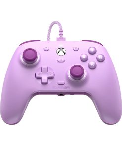 Joystick GameSir G7 SE para XBOX PC purpura Licencia Oficial