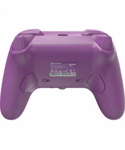 Joystick GameSir G7 SE para XBOX PC purpura Licencia Oficial