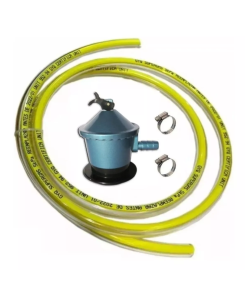 Kit Valvula y Manguera Gas Para Parrillas Barbacoas Napoleon