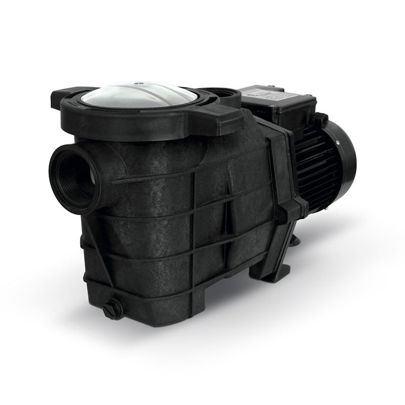 Kit Vulcano para piscinas de Hormigón 100 M3 Kit Vulcano para piscinas de Hormigón 100 M3