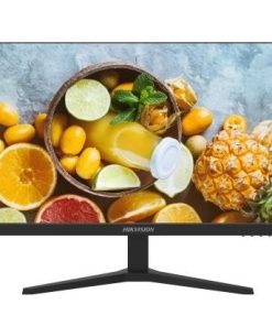 Monitor E-LED Hikvision 23.8" Full HD