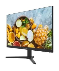Monitor E-LED Hikvision 23.8" Full HD
