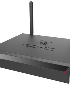 NVR Wifi Ezviz NVR-X5S 4 canales 5MP
