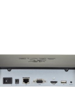 NVR Wifi Ezviz NVR-X5S 4 canales 5MP