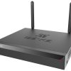 NVR Wifi Ezviz NVR-X5S 8 canales 5MP