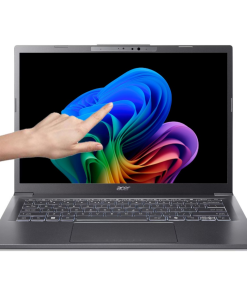 Notebook Acer Core Ultra 7 258V 32GB 1TBSSD 14'' WUXGA Touch