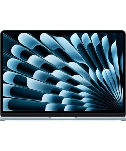 Notebook Apple Macbook Air M4 16GB 256GB SSD 13.6'' Azul