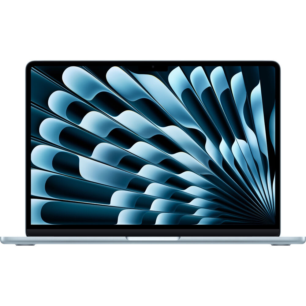 Notebook Apple Macbook Air M4 16GB 256GB SSD 13.6'' Azul Notebook Apple Macbook Air M4 16GB 256GB SSD 13.6'' Azul