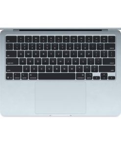 Notebook Apple Macbook Air M4 16GB 256GB SSD 13.6'' Azul