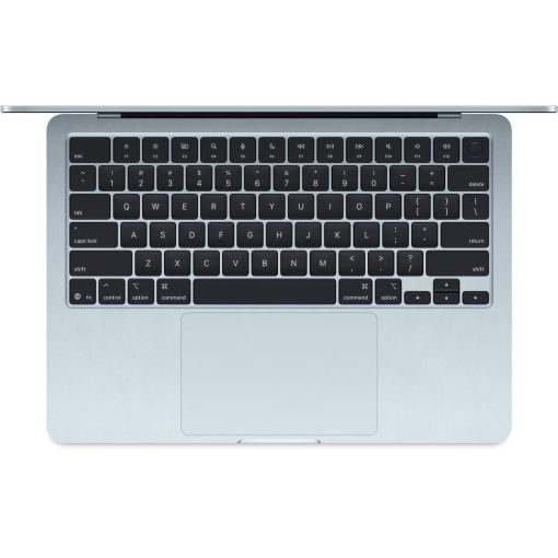 Notebook Apple Macbook Air M4 16GB 256GB SSD 13.6'' Azul