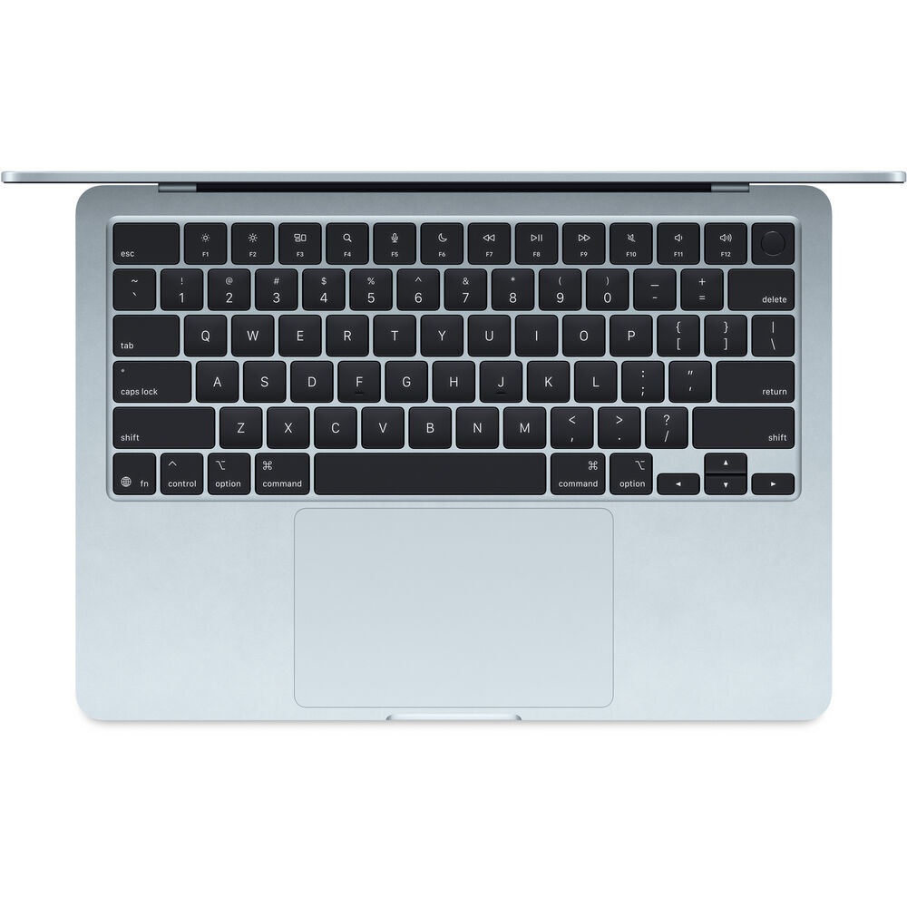 Notebook Apple Macbook Air M4 16GB 256GB SSD 13.6'' Azul Notebook Apple Macbook Air M4 16GB 256GB SSD 13.6'' Azul