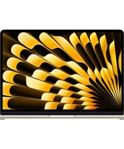 Notebook Apple Macbook Air M4 16GB 256GB SSD 13.6'' Dorado
