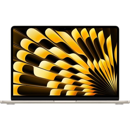 Notebook Apple Macbook Air M4 16GB 256GB SSD 13.6'' Dorado