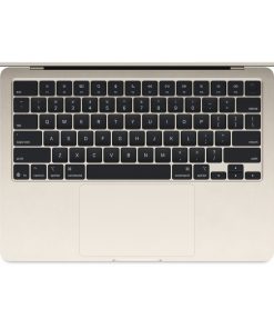 Notebook Apple Macbook Air M4 16GB 256GB SSD 13.6'' Dorado