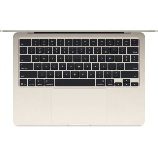 Notebook Apple Macbook Air M4 16GB 256GB SSD 13.6'' Dorado