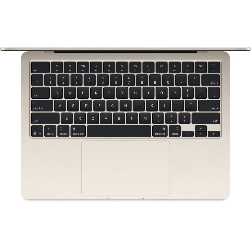 Notebook Apple Macbook Air M4 16GB 256GB SSD 13.6'' Dorado Notebook Apple Macbook Air M4 16GB 256GB SSD 13.6'' Dorado