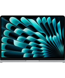 Notebook Apple Macbook Air M4 16GB 256GB SSD 13.6'' Plateado