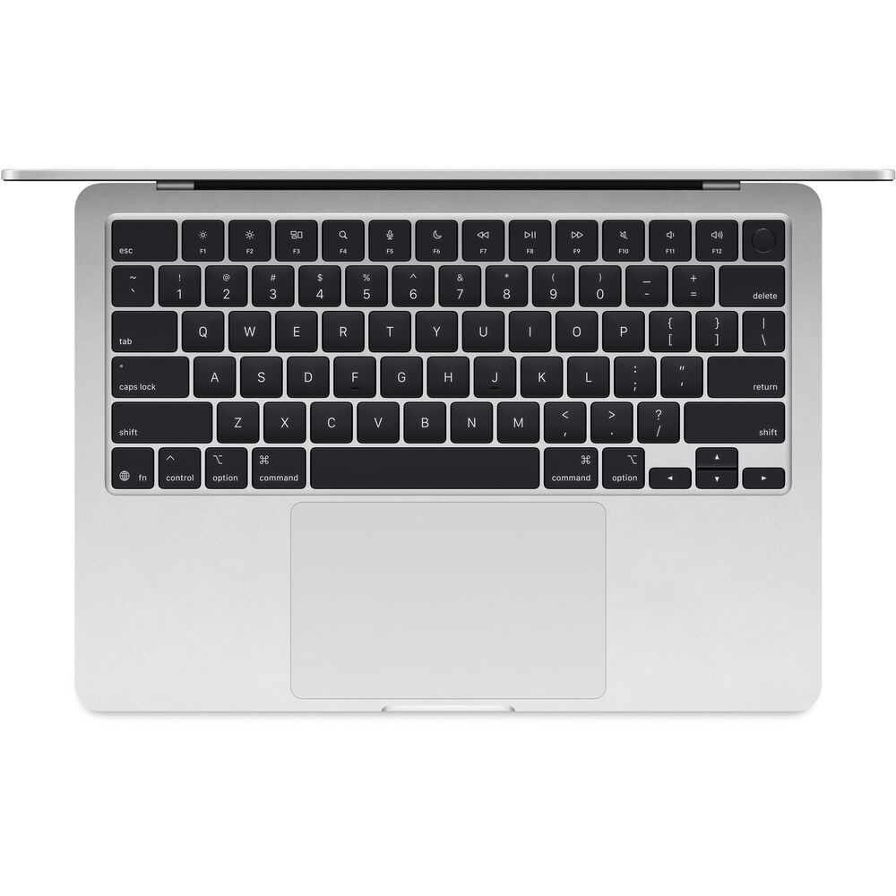Notebook Apple Macbook Air M4 16GB 256GB SSD 13.6'' Plateado Notebook Apple Macbook Air M4 16GB 256GB SSD 13.6'' Plateado