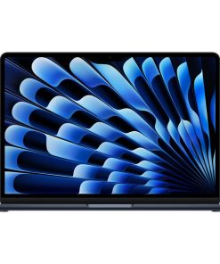 Notebook Apple Macbook Air M4 16GB 256GB SSD 13.6'' Negro