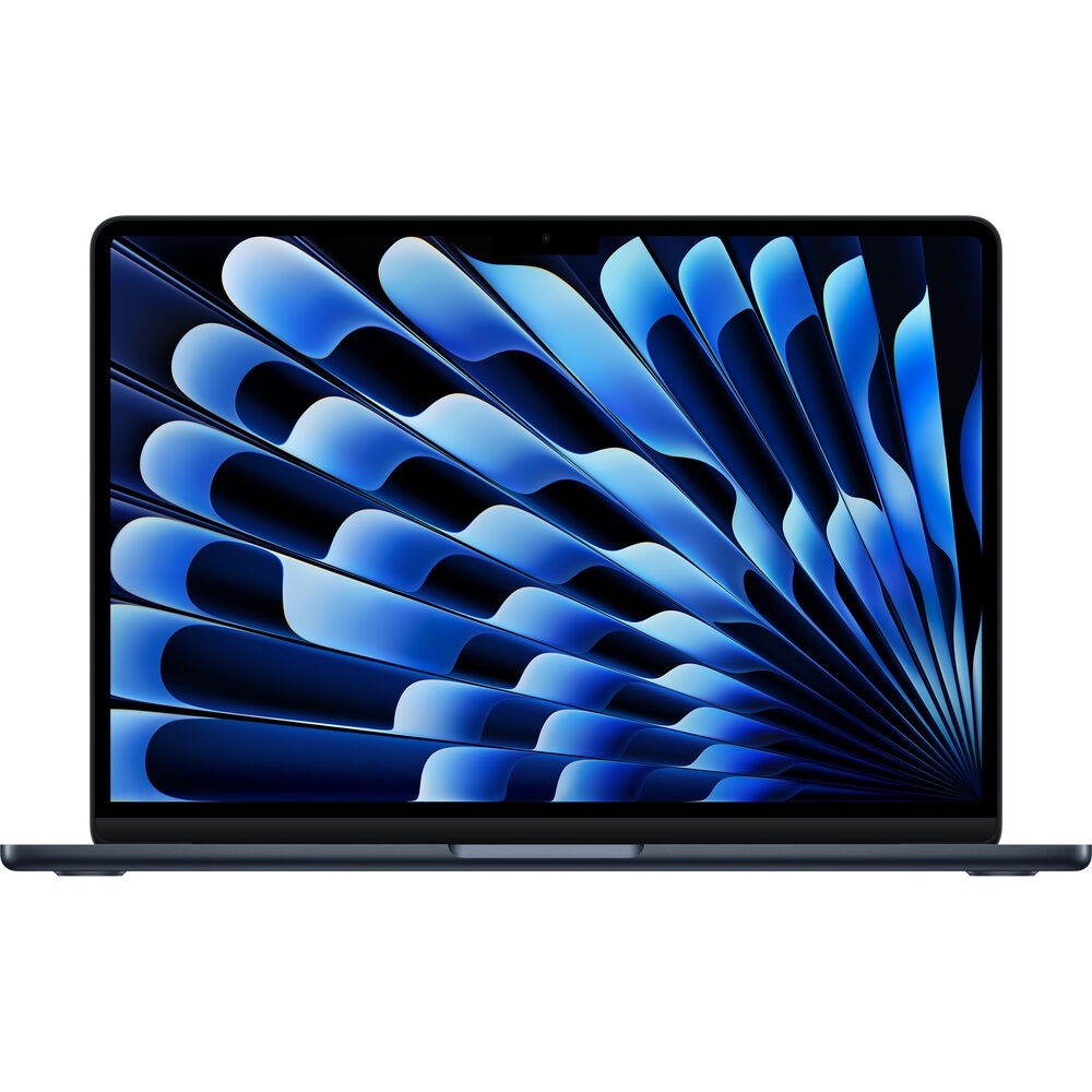 Notebook Apple Macbook Air M4 16GB 256GB SSD 13.6''  Negro Notebook Apple Macbook Air M4 16GB 256GB SSD 13.6'' Negro