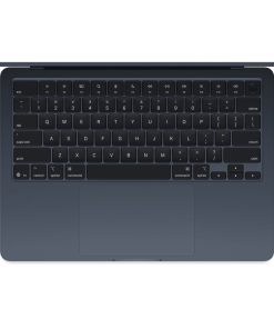 Notebook Apple Macbook Air M4 16GB 256GB SSD 13.6'' Negro