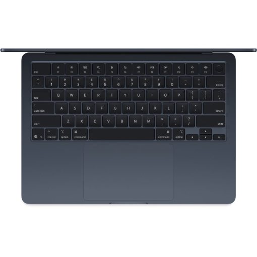 Notebook Apple Macbook Air M4 16GB 256GB SSD 13.6'' Negro