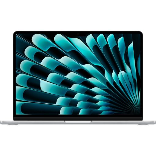 Notebook Apple Macbook Air M4 16GB 512GB SSD 13.6'' Plateado