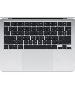 Notebook Apple Macbook Air M4 16GB 512GB SSD 13.6'' Plateado