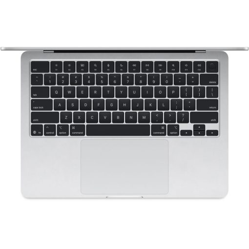 Notebook Apple Macbook Air M4 16GB 512GB SSD 13.6'' Plateado