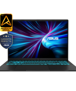 Notebook Asus Core 5 16GB 512GB SSD 16'' WUXGA RTX 4050 6GB