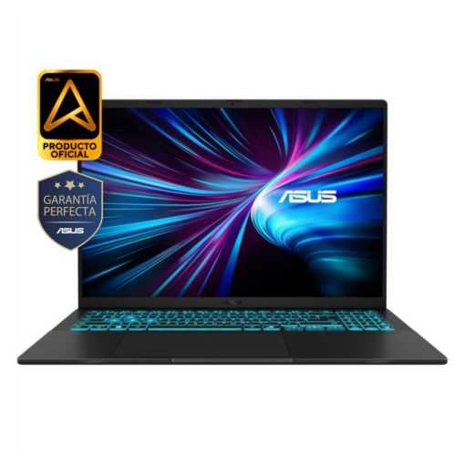 Notebook Asus Core 5 16GB 512GB SSD 16'' WUXGA RTX 4050 6GB