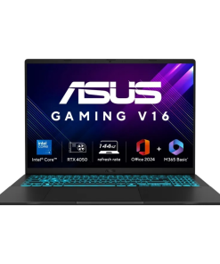 Notebook Asus Core 7 16GB 512GB SSD 16'' WUXGA RTX 3050 6GB