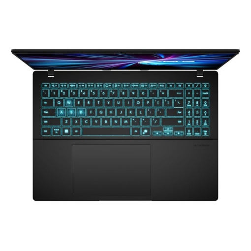 Notebook Asus Core 7 16GB 512GB SSD 16'' WUXGA RTX 3050 6GB
