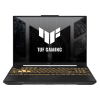 Notebook Asus F16 Core 5 8GB 512GB SSD 16" FHD+ RTX 3050 6GB