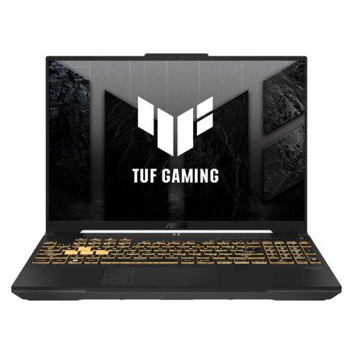 Notebook Asus F16 Core 5 8GB 512GB SSD 16" FHD+ RTX 3050 6GB
