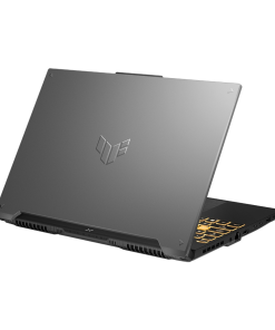 Notebook Asus F16 Core 5 8GB 512GB SSD 16" FHD+ RTX 3050 6GB