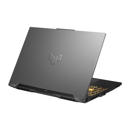 Notebook Asus F16 Core 5 8GB 512GB SSD 16" FHD+ RTX 3050 6GB