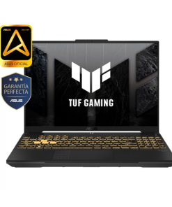 Notebook Asus F16 Core 5 8GB 512GB SSD 16