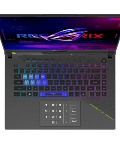 Notebook Asus Ryzen 9 16GB 1TB SSD 16'' FHD+ RTX 5070 8GB