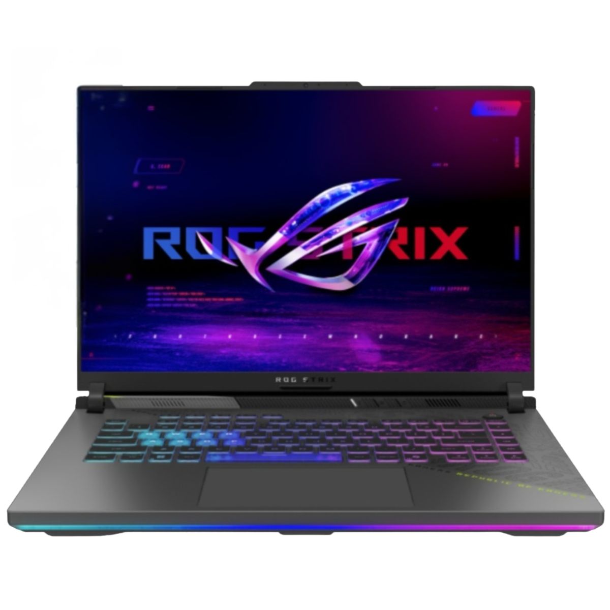 Notebook Asus Ryzen 9 16GB 1TB SSD 16'' FHD+ RTX 5070 8GB