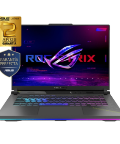 Notebook Asus Ryzen 9 16GB 1TB SSD 16'' FHD+ RTX 5070 8GB