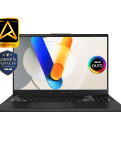 Notebook Asus Ultra 9 24GB 1TBSSD 15.6'' 3K OLED RTX4050 6GB