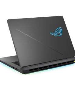 Notebook Asus Ultra 9 32GB 1TB SSD 16'' 2.5K RTX 5070Ti 12GB