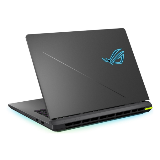 Notebook Asus Ultra 9 32GB 1TB SSD 16'' 2.5K RTX 5070Ti 12GB