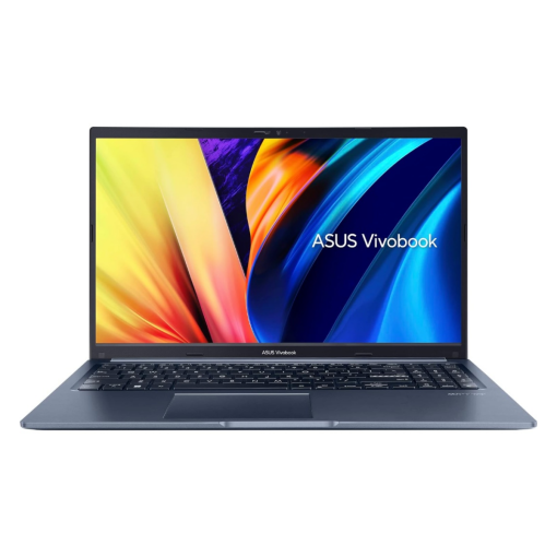 Notebook Asus Vivobook 15 i7 16GB 512GB SSD 15.6" FHD Win 11