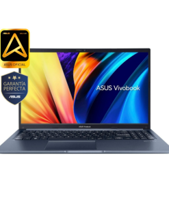 Notebook Asus Vivobook 15 i7 16GB 512GB SSD 15.6