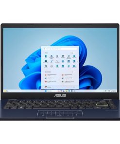 Notebook Asus Vivobook Go 14 Dualcore 4GB 128GB SSD 14''