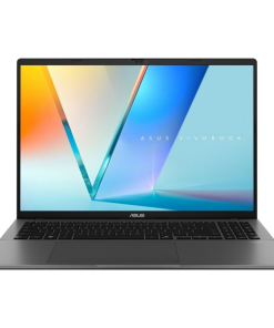 Notebook Asus Vivobook S16 Ryzen 9 16GB 1TB SSD 16‘ WUXGA