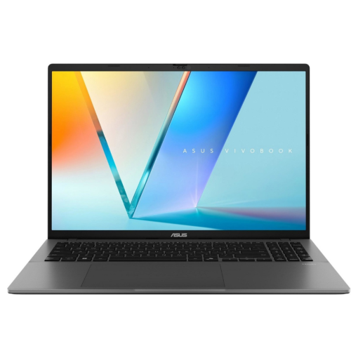 Notebook Asus Vivobook S16 Ryzen 9 16GB 1TB SSD 16‘ WUXGA