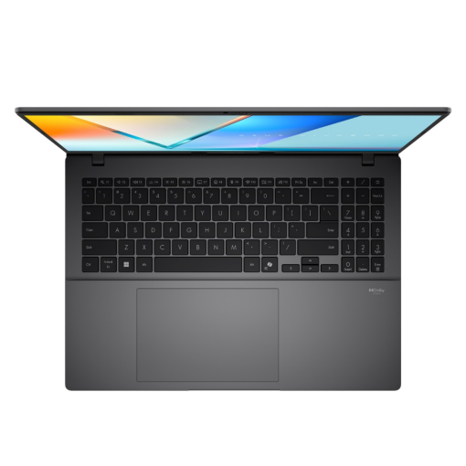 Notebook Asus Vivobook S16 Ryzen 9 16GB 1TB SSD 16‘ WUXGA